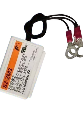 富士主电路浪涌吸收单元SZ-ZM3浪涌保护器模块SZ2ZM3浪涌抑制器