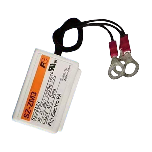 富士主电路浪涌吸收单元SZ-ZM3浪涌保护器模块SZ2ZM3浪涌抑制器