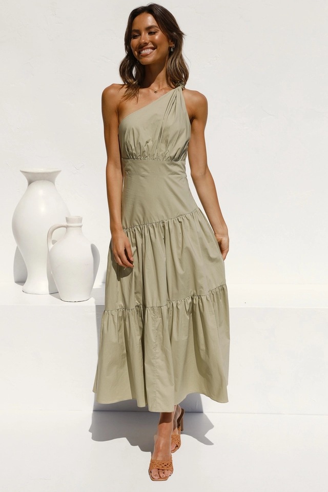 2023 Women's fashion solid casual knitting round neck suit