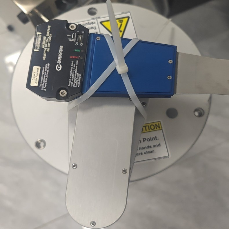 isel晶圆搬运机械手臂原装进口