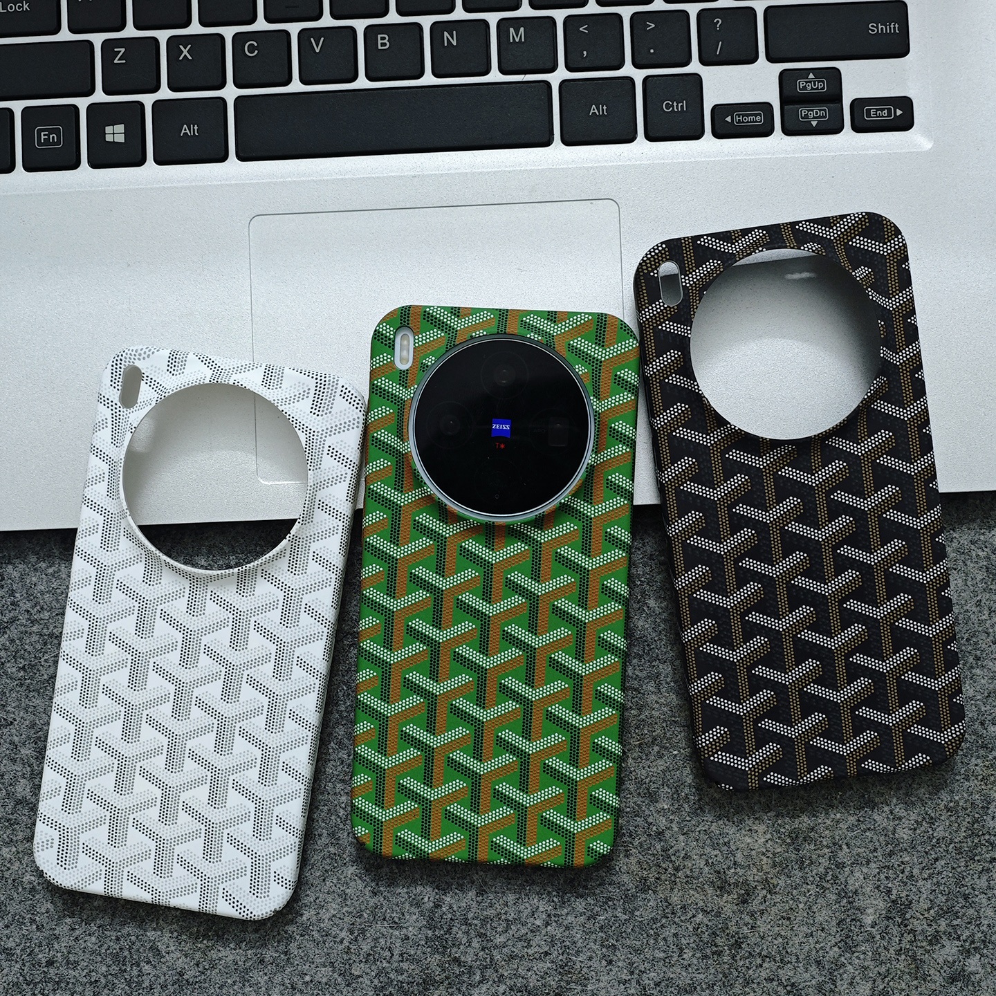 磁吸无线充电适用vivoX300手机壳