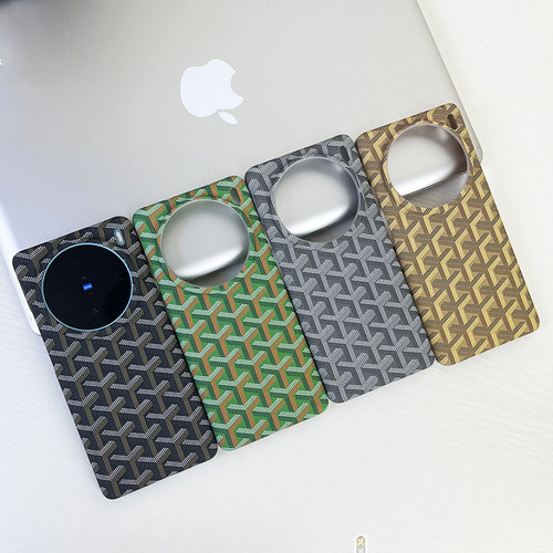 颗粒手感vivox100spro狗牙手机壳