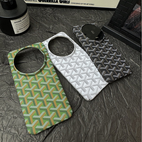 适用小米14ultra手机壳内磁吸硬