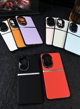 适用华为nova12pro手机壳液态素皮新款nova12ultra保护套镜头全包超薄防摔男女商务软边高端轻奢高级感外壳