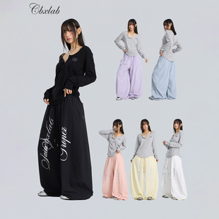 CBXLAB街舞潮牌