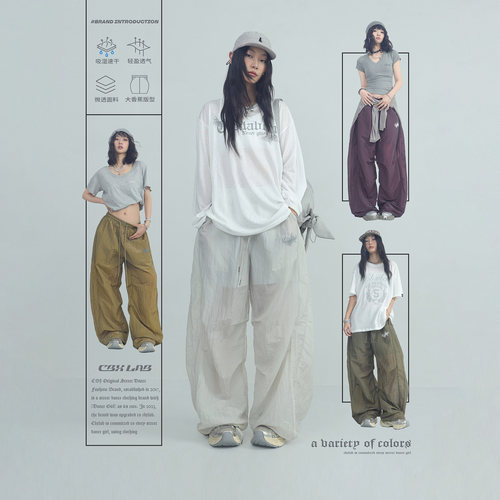 CBXLAB街舞【心动专区】