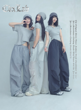 CBXLAB街舞【心动专区】