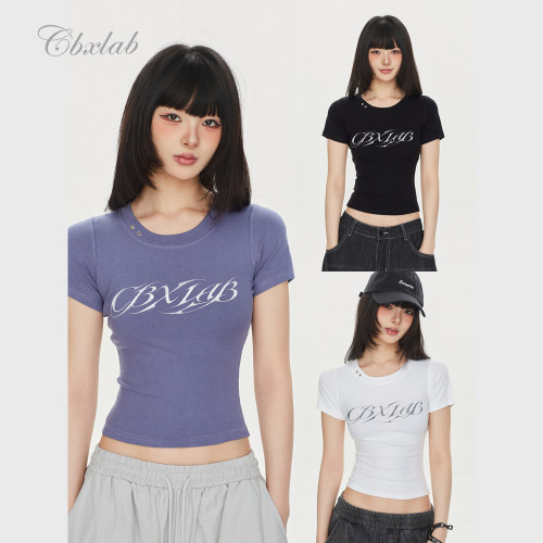 CBXLAB街舞潮牌