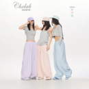 CBXLAB街舞潮牌