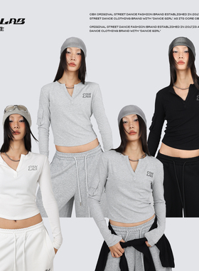 CBXLAB街舞潮牌