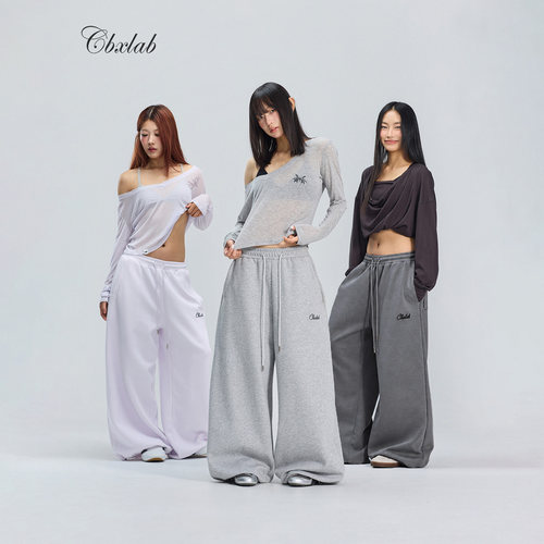 CBXLAB街舞潮牌