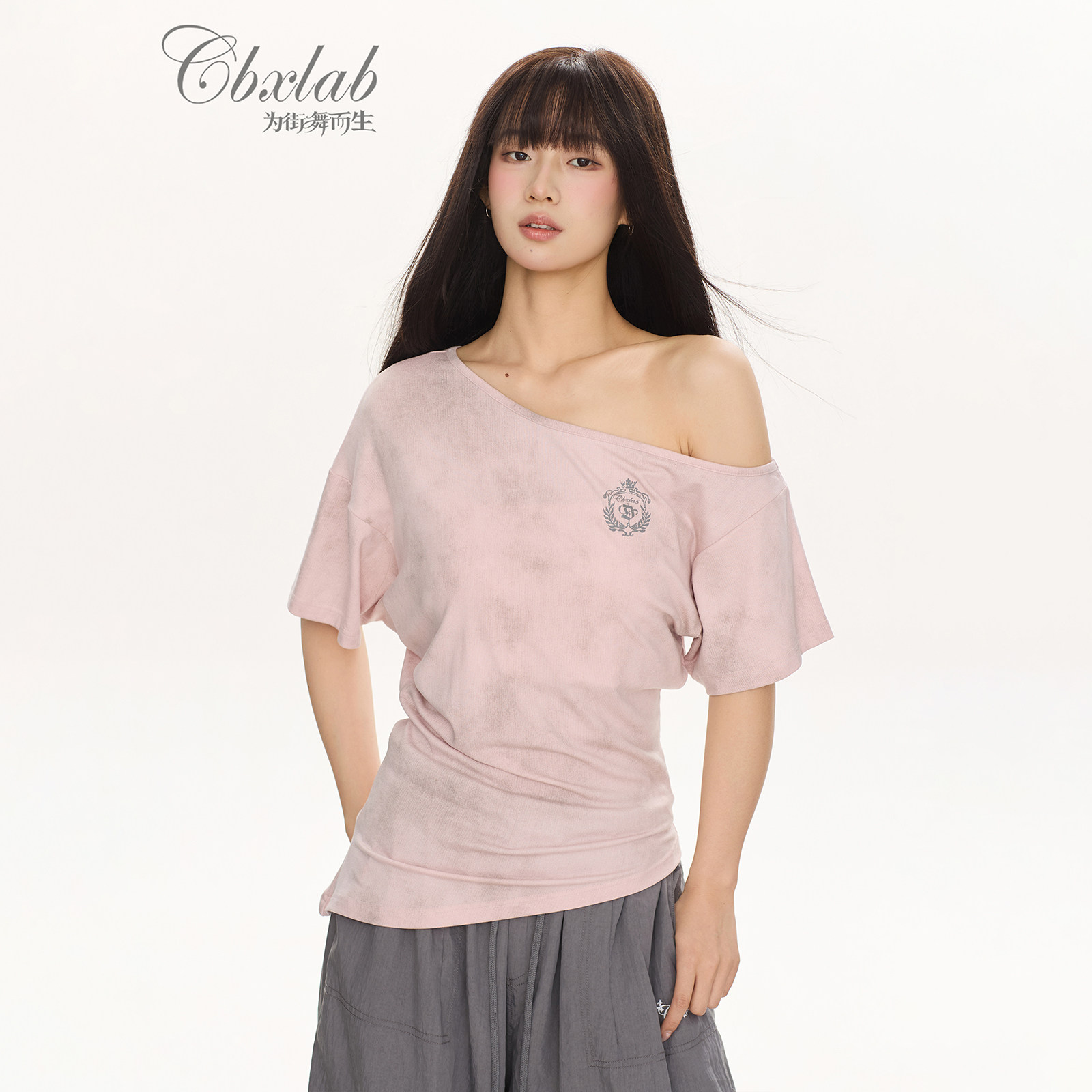 CBXLAB街舞潮牌