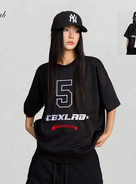 CBXLAB街舞潮牌