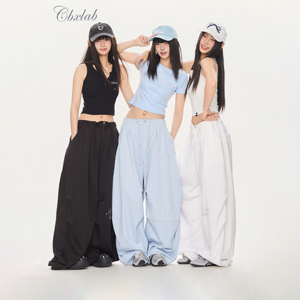 CBXLAB街舞潮牌