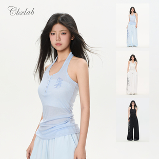 【抒情系列】CBXLAB街舞潮牌