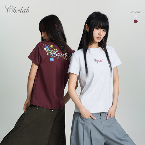 CBXLAB街舞潮牌