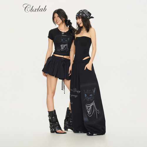 CBXLAB街舞潮牌