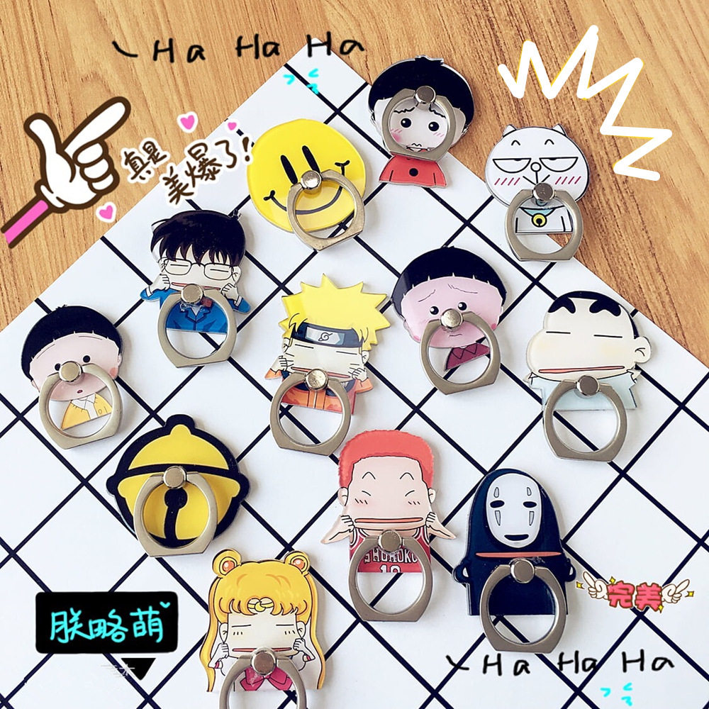 Support téléphone portable - Ref 1365680 Image 1