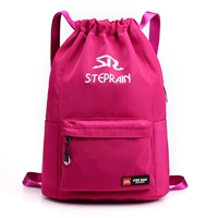 Роза красная