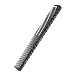 发廊专用剪发梳WG 339刻度理发梳子美发专业女士短发男发梳尺度梳