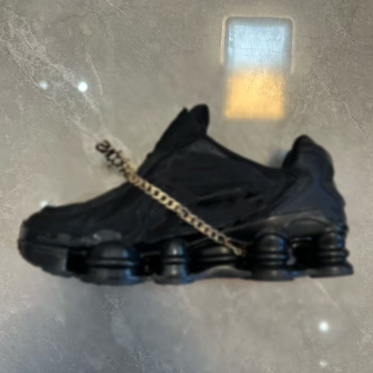 thumbnail for Chain sneakers