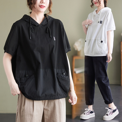 金美伊大码棉麻 JMEY8698
