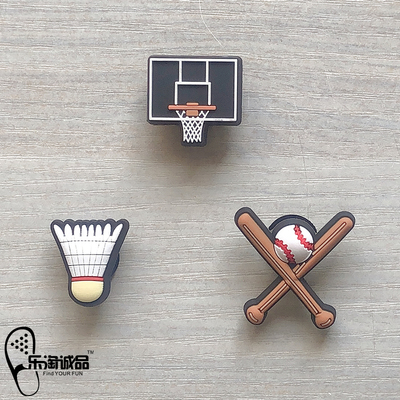 2022新款Crocs配饰洞洞鞋花鞋扣