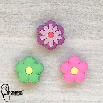 2022新款Crocs配饰洞洞鞋花鞋扣