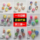 Crocs配饰洞洞鞋 花 闪灯LED鞋 2025新款 扣可爱卡通装 饰配件卡骆驰