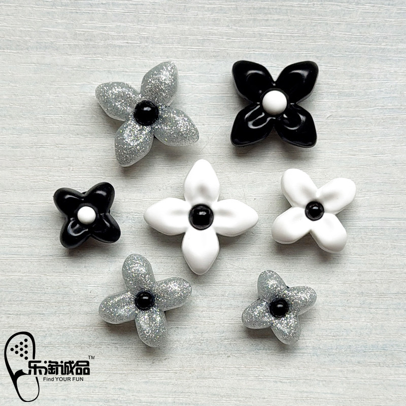 新款Crocs配饰正品洞洞鞋花 鞋上装饰品立体帽子鞋扣配件卡骆驰,服饰配件/皮带/帽子/围巾,鞋扣,淘宝优惠券,粉丝福利购,淘宝优惠卷