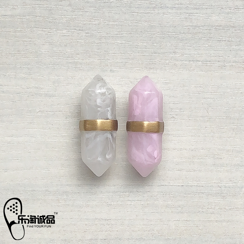 新款Crocs鞋花正品洞洞鞋配饰