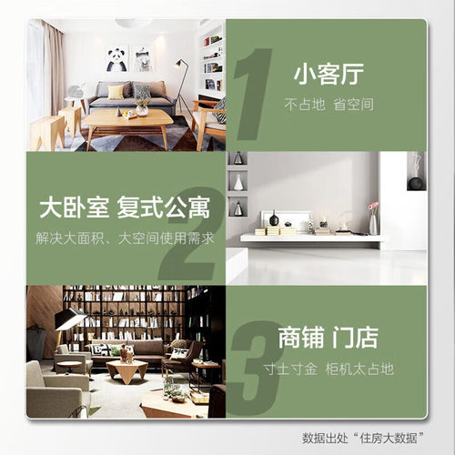 AUX/奥克斯 KFR-72GW/BpR3ZAQK(B1)