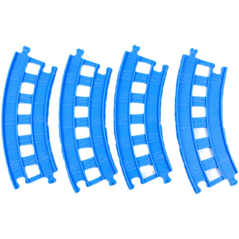 THOMAS & FRIENDS ELECTRIC SERIES RAIL ACCESSORIES CAN BE EXPANDED ELECTRIC RAIL SETS TO MATCH ANY PIERS
