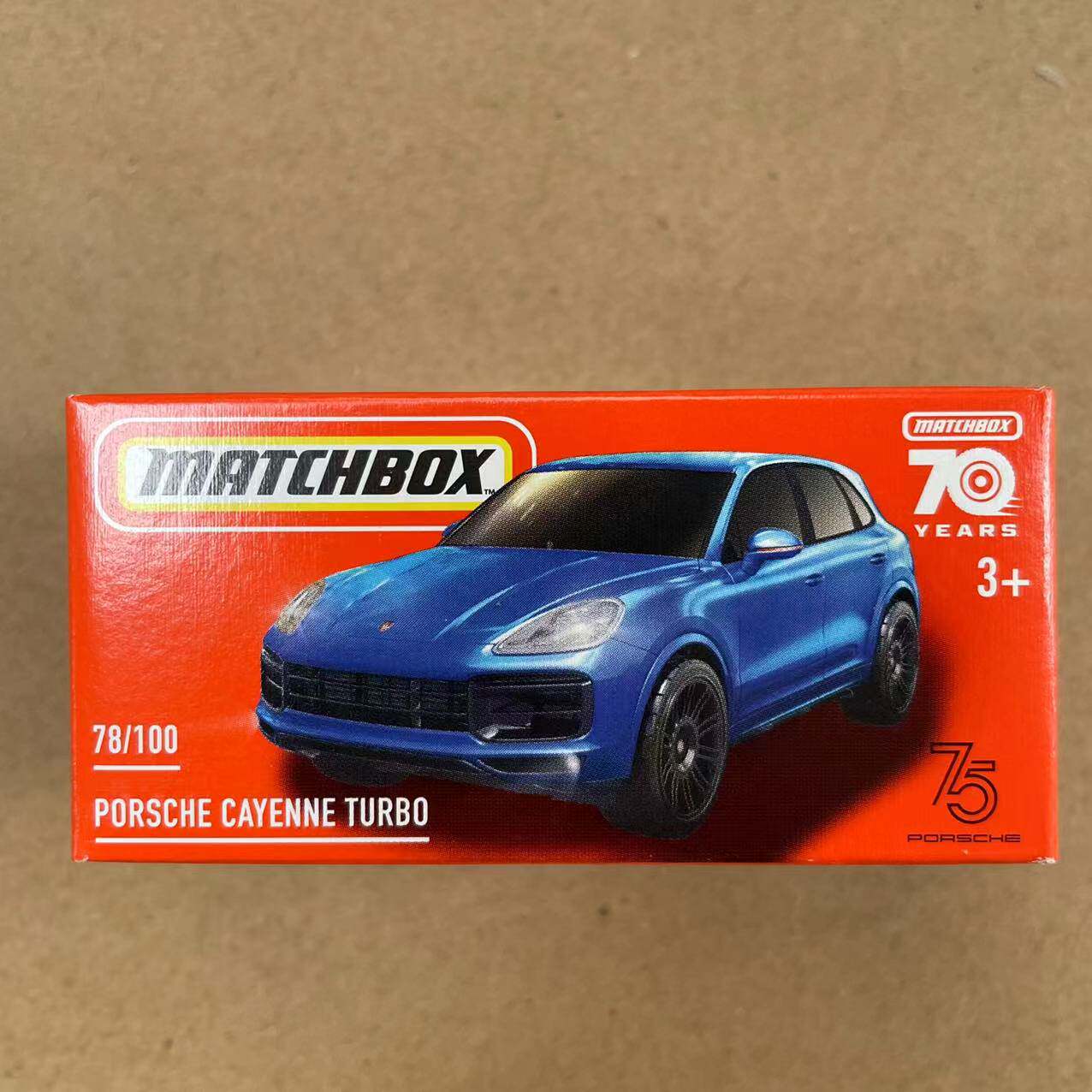 23M P 성냥갑 합금 자동차 영웅 컬러 박스 시리즈 소년 화재 구조 차량 스포츠카 장난감 DNK70