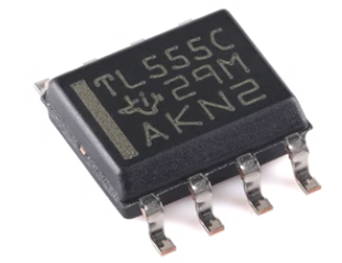 低功耗计时器芯片TLC555C