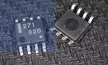 UPC271G2-E1-A丝印271全新