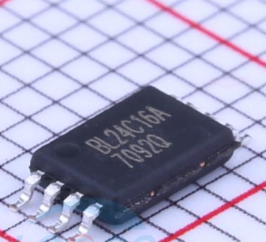 贝岭BL原装EEPROM存储芯片