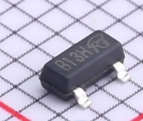 ME2308S 贴片SOT-23 60V 2.6A N沟道 MOS场效应管  全新原装