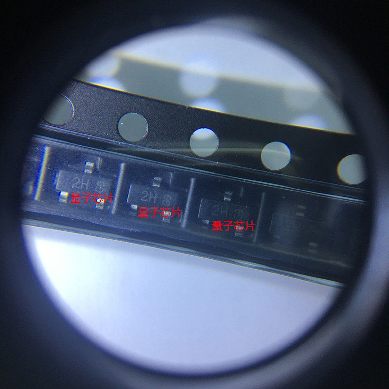 DMN30H4D0L-7 全新原装 DMN30H4D0L 场效应管场N沟道310MW SOT-23