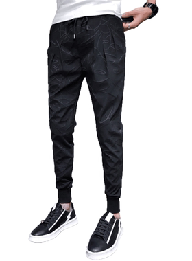 夏季新款条纹格子衣服五分衬衫