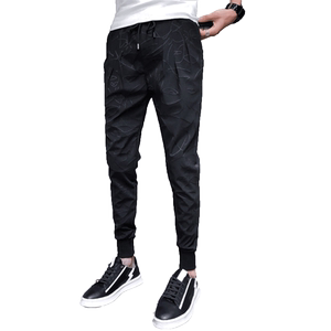 夏季新款条纹格子衣服五分衬衫