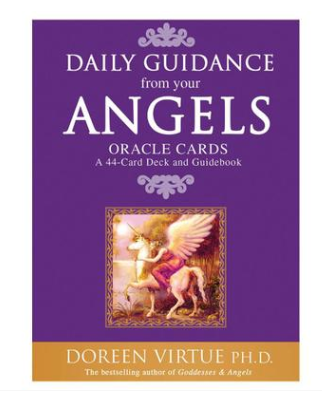 dailyguidanceangeloracle