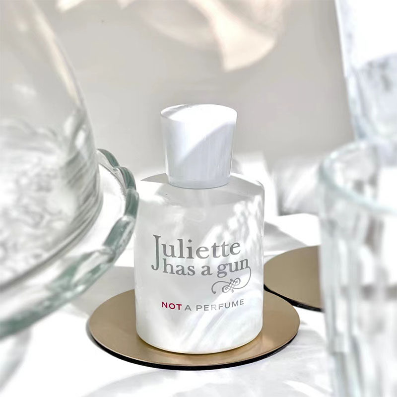 hk 配枪朱丽叶香水非香水50/100ml