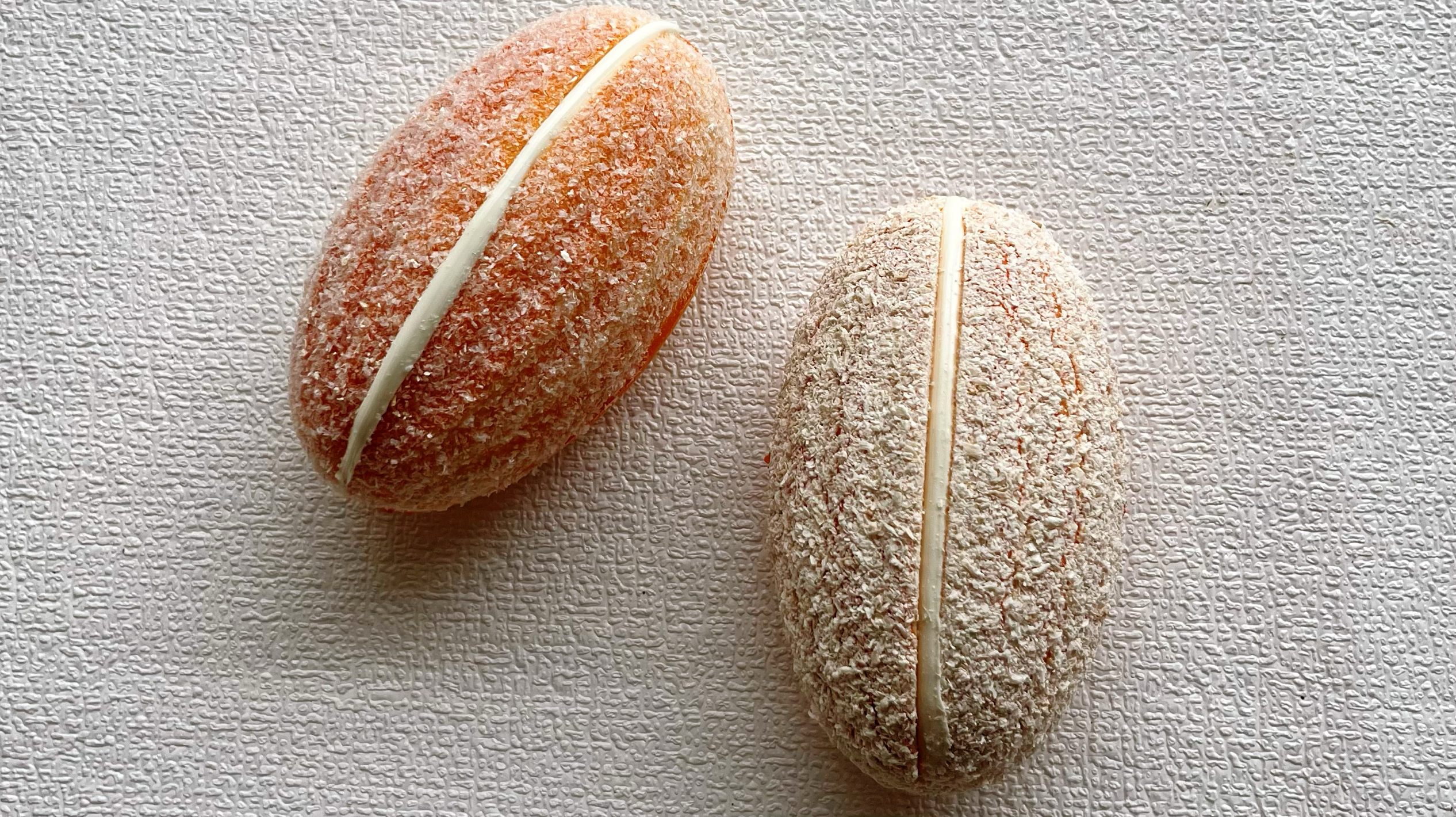 壹心慢回弹椰蓉包奶油夹心面包捏捏乐玩具解压回弹玩具食玩拍照