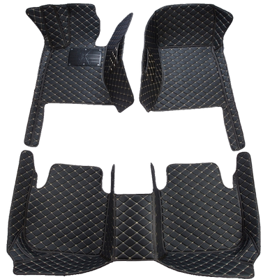 专用脚垫大众专用全包围