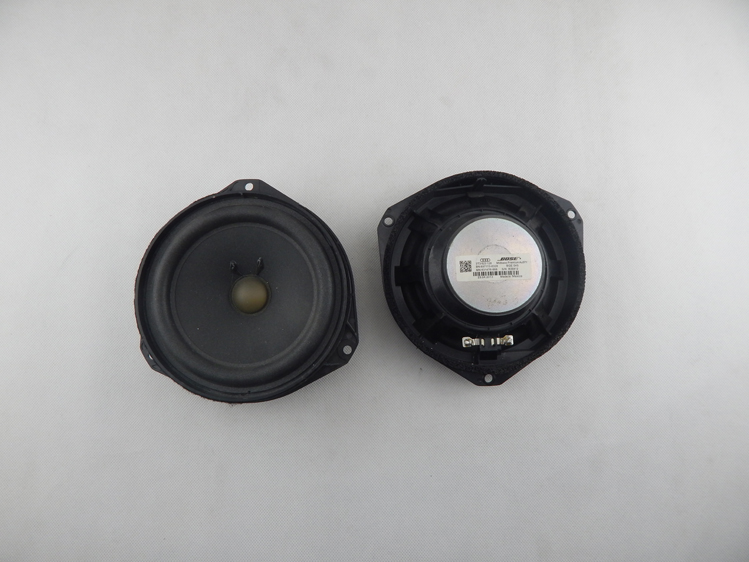 原裝正品拆車喇叭博士6.5寸中低音車載揚聲器音響改裝件通用發燒