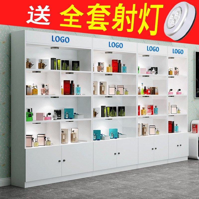 Hair products Display cabinet Retro originality Showcase Baby Container Shelf Cosmetics Bag Petsin the Business/Office Furniture , Shelf/Showcase , Boutique Showcase/Showcase  category - from Buy2taobao.com to provide professional Taobao agent buy service