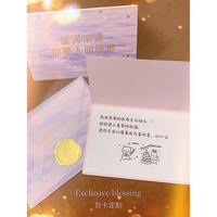 "Romantic Cherry Blossoms" sterling silver s999 necklace with a light luxury and niche design for women. A coldbone chain for your girlfriend's birthday thumbnail 3