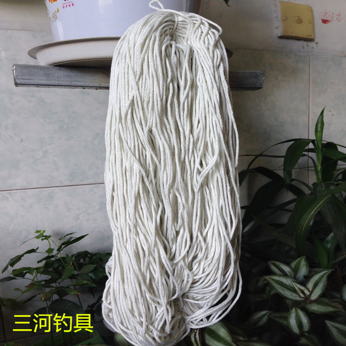 延绳钓专用主线排钓排钩一件包邮