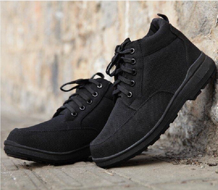 正品3531俄罗斯棉鞋冬季劳保鞋男际华05棉加绒保暖防寒防水棉鞋